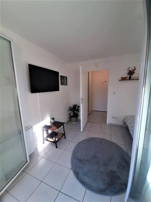 Studio Charmant Et Moderne Grand Confort Toulouse Eksteriør billede